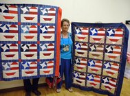 Stars & Stripes Mini-Group